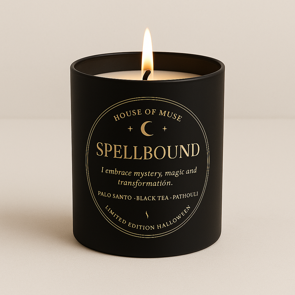 Spellbound - Limited Edition - 7.2oz