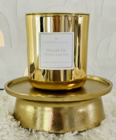 Fraser Fir 12 oz