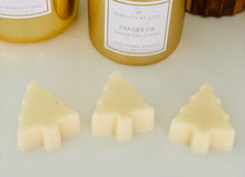 Load image into Gallery viewer, Fraser Fir Christmas Tree Wax Melts
