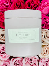 Load image into Gallery viewer, First Love 9 oz Candle
